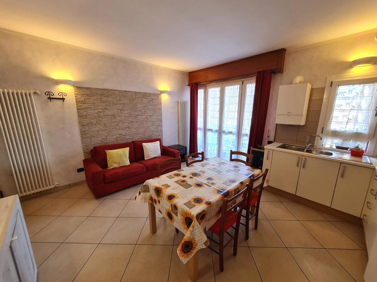 Premium Apartments Peschiera Пескьера-дель-Гарда Экстерьер фото