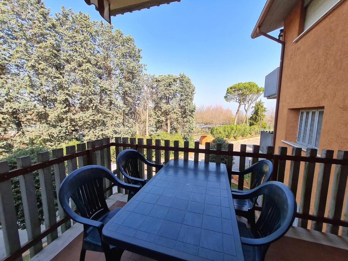 Premium Apartments Peschiera Пескьера-дель-Гарда Экстерьер фото