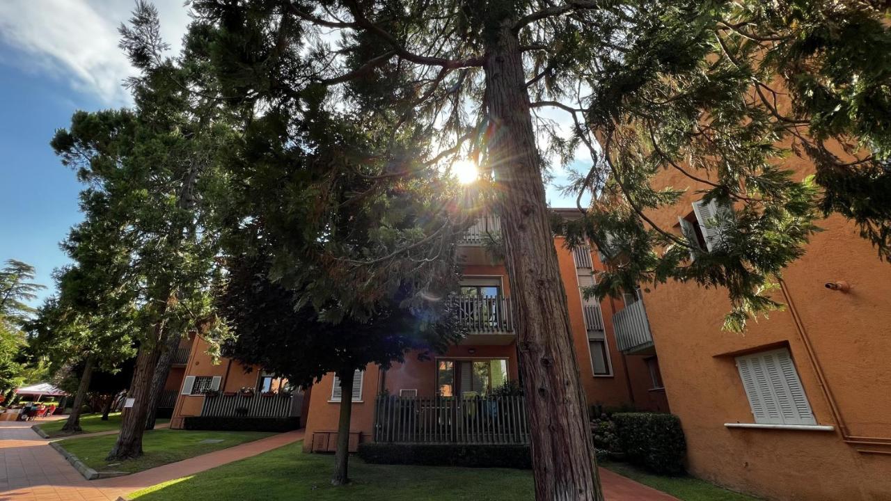 Premium Apartments Peschiera Пескьера-дель-Гарда Экстерьер фото