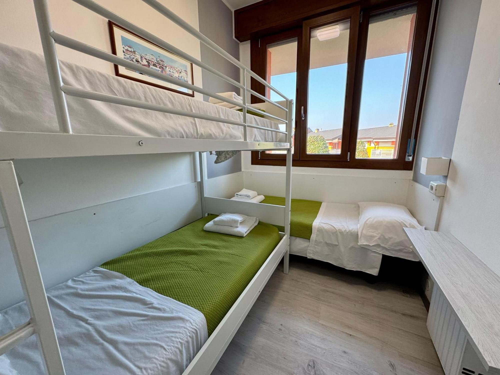 Premium Apartments Peschiera Пескьера-дель-Гарда Экстерьер фото