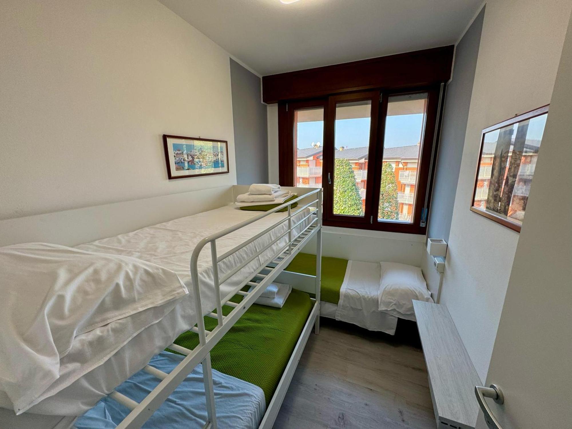 Premium Apartments Peschiera Пескьера-дель-Гарда Экстерьер фото