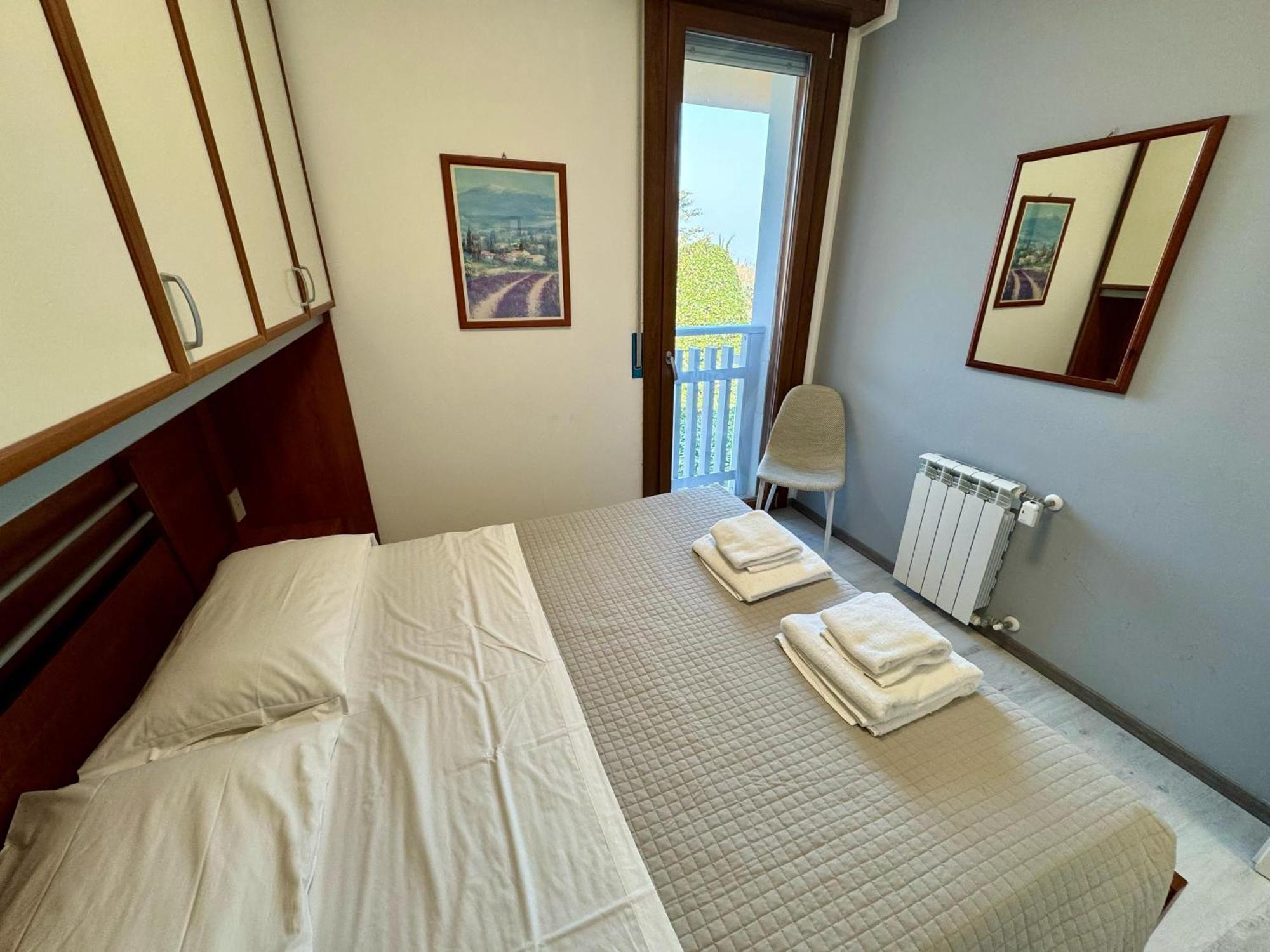 Premium Apartments Peschiera Пескьера-дель-Гарда Экстерьер фото