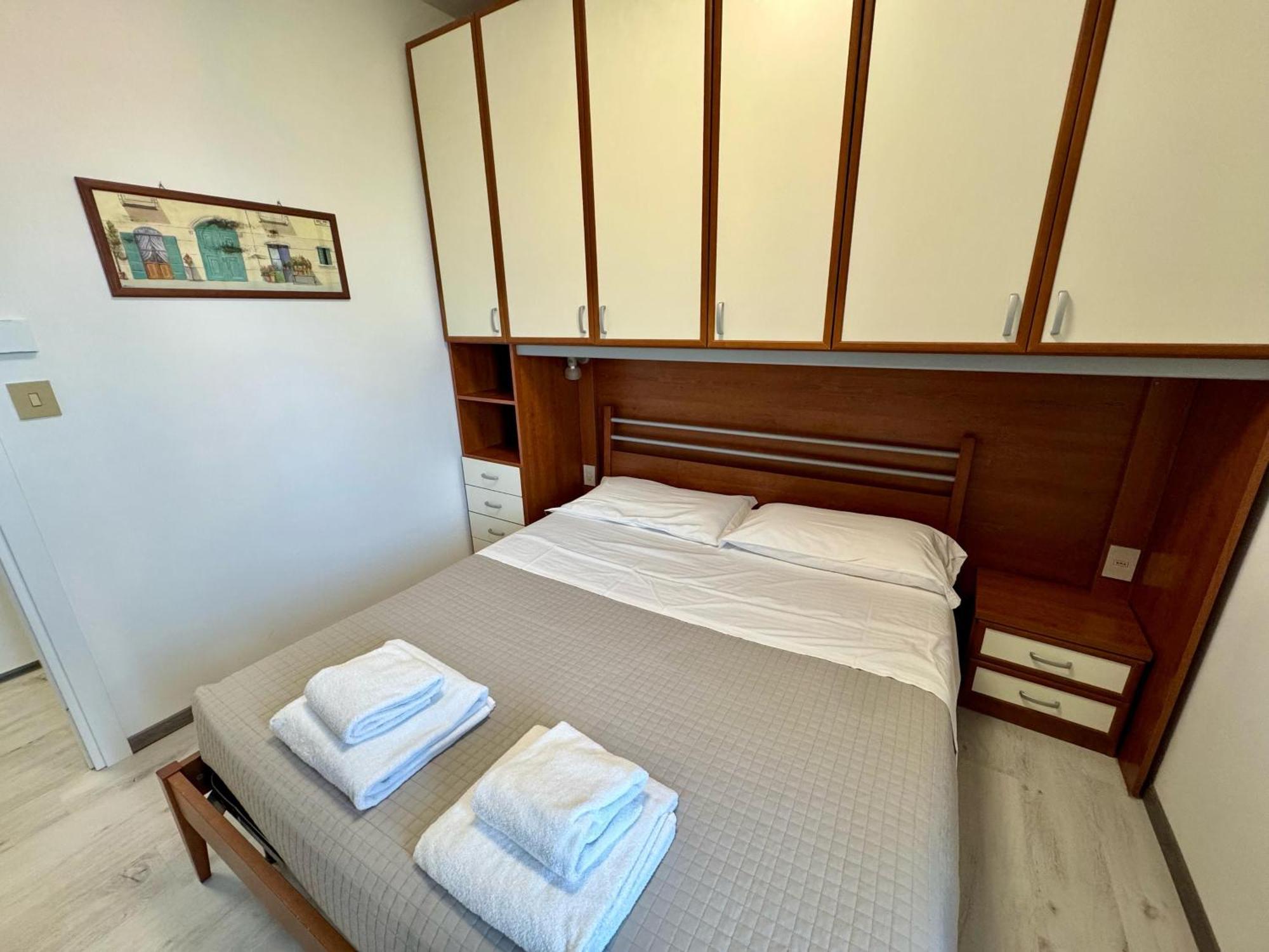 Premium Apartments Peschiera Пескьера-дель-Гарда Экстерьер фото