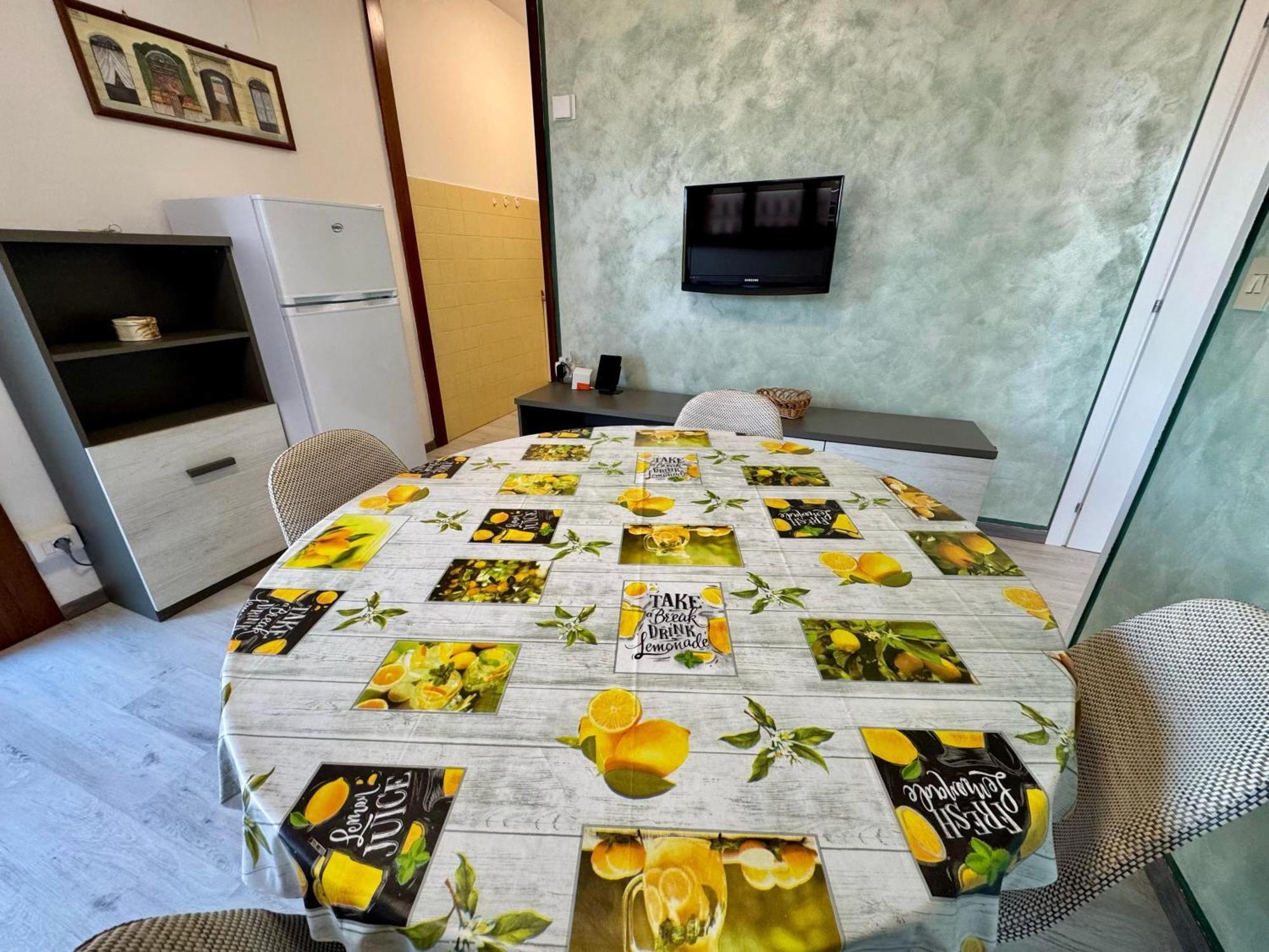 Premium Apartments Peschiera Пескьера-дель-Гарда Экстерьер фото