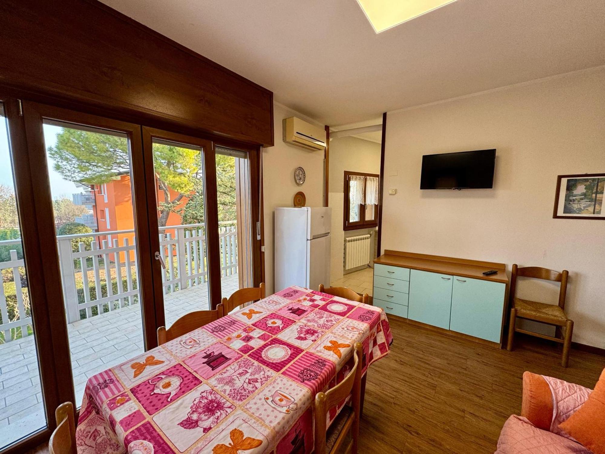 Premium Apartments Peschiera Пескьера-дель-Гарда Экстерьер фото