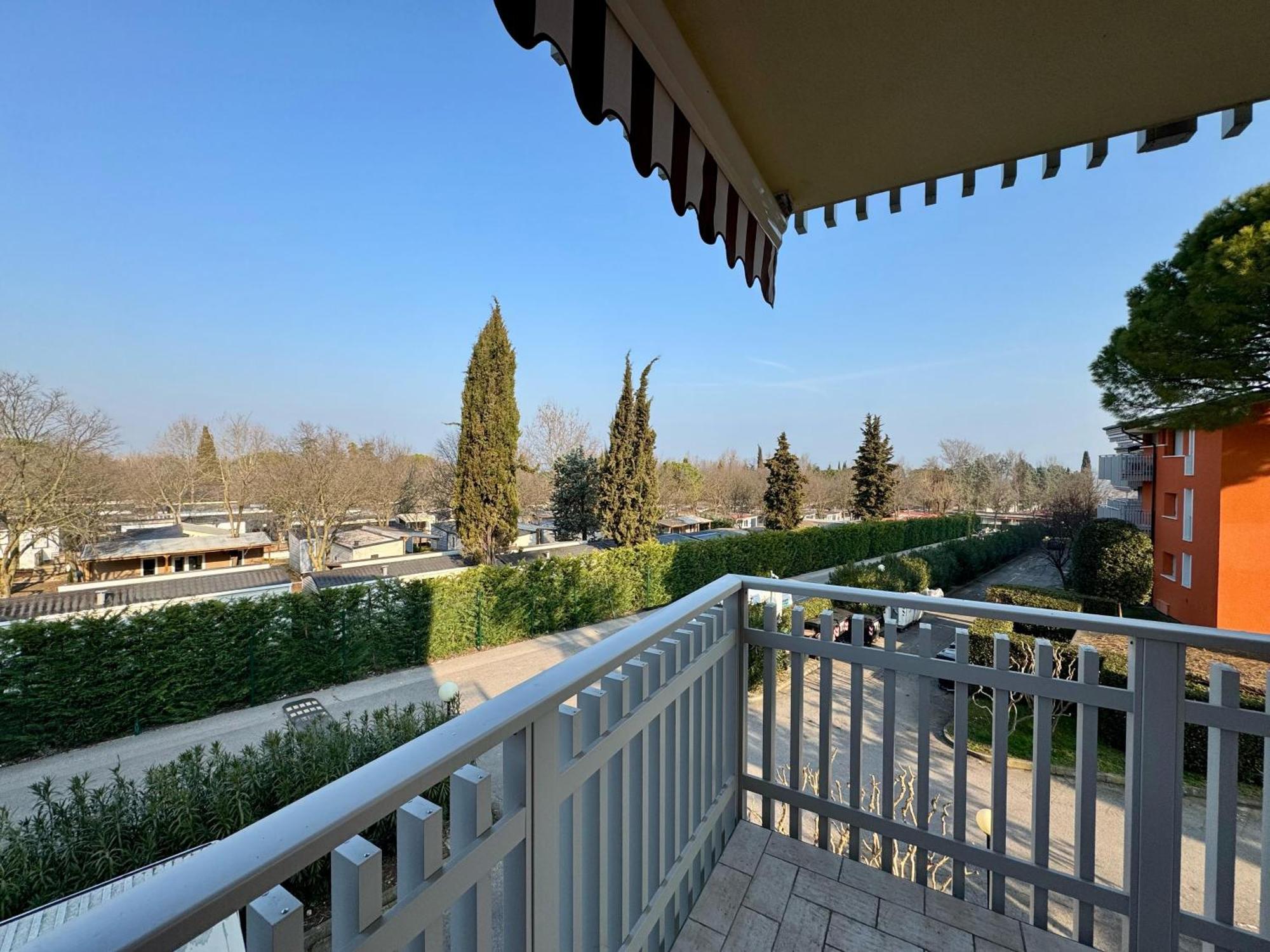 Premium Apartments Peschiera Пескьера-дель-Гарда Экстерьер фото