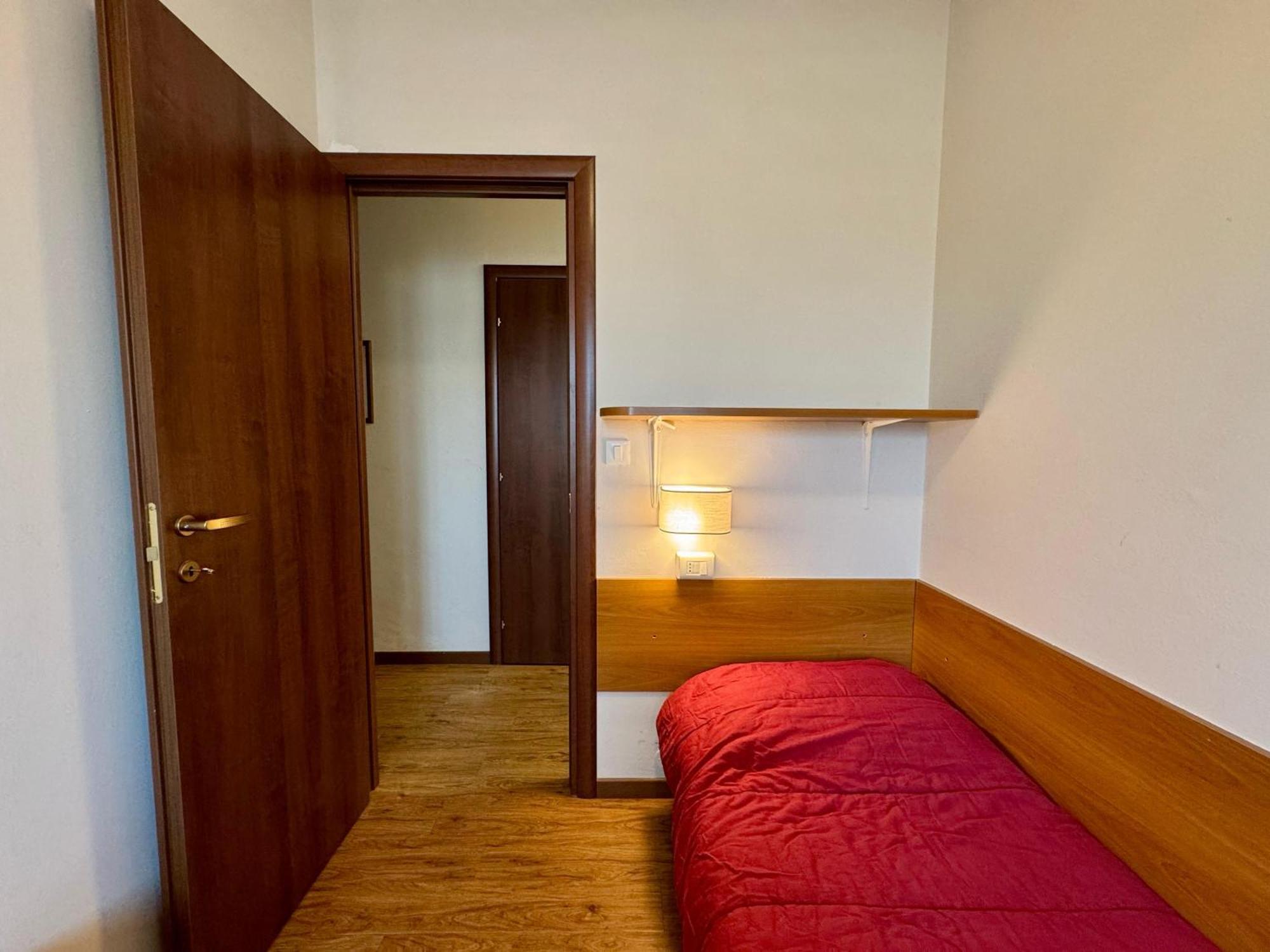 Premium Apartments Peschiera Пескьера-дель-Гарда Экстерьер фото