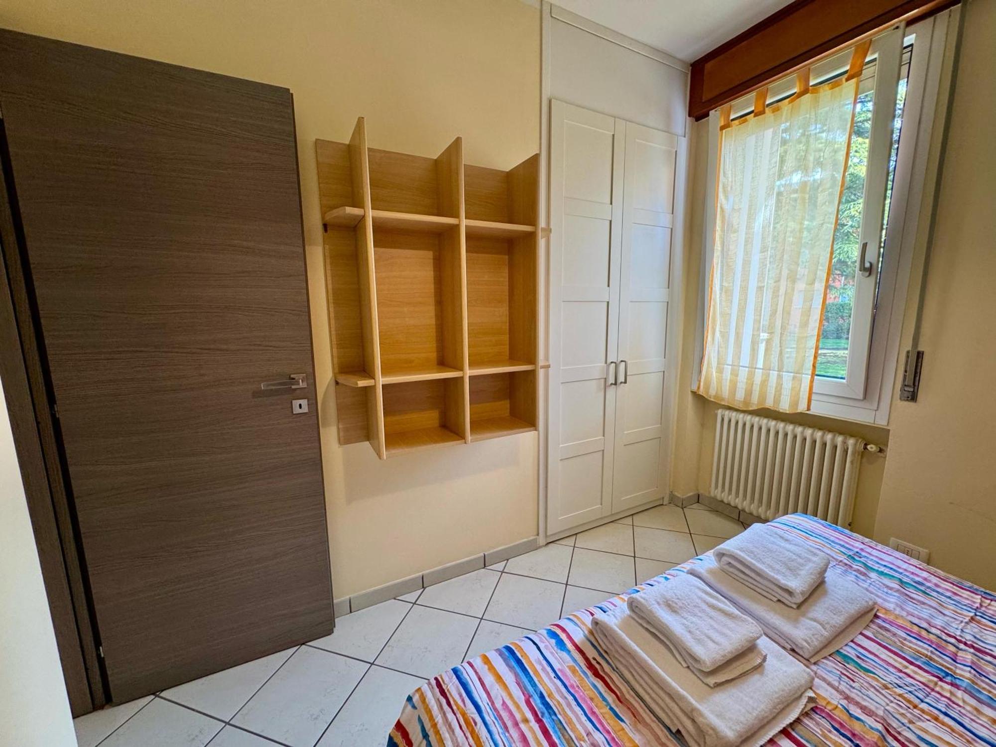 Premium Apartments Peschiera Пескьера-дель-Гарда Экстерьер фото