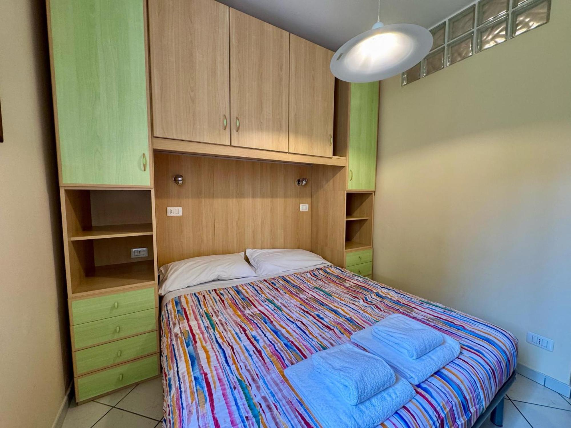 Premium Apartments Peschiera Пескьера-дель-Гарда Экстерьер фото