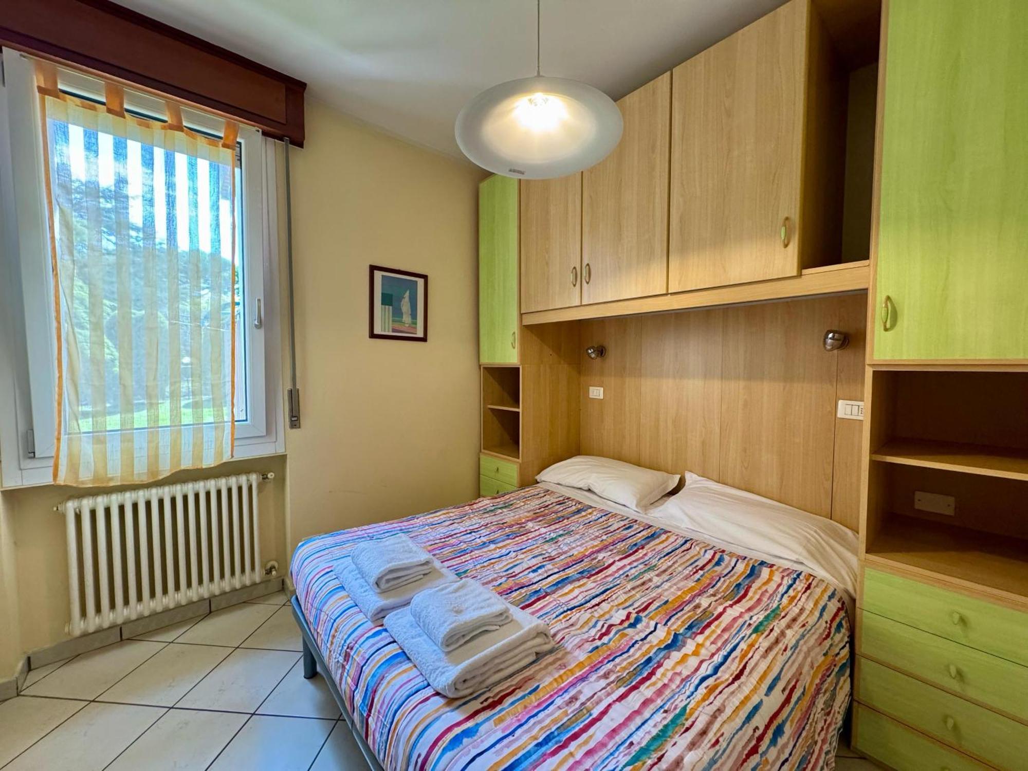 Premium Apartments Peschiera Пескьера-дель-Гарда Экстерьер фото