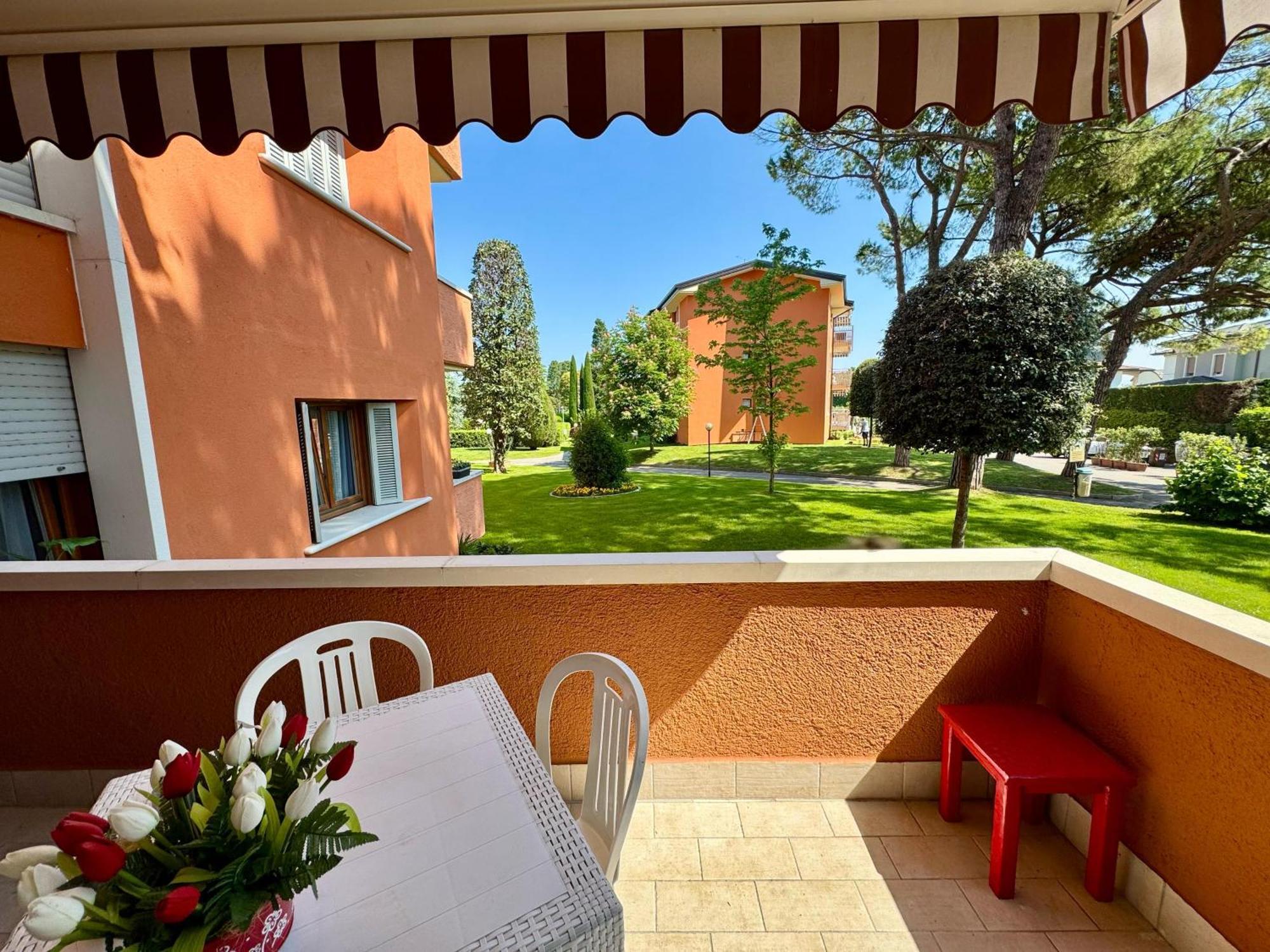 Premium Apartments Peschiera Пескьера-дель-Гарда Экстерьер фото