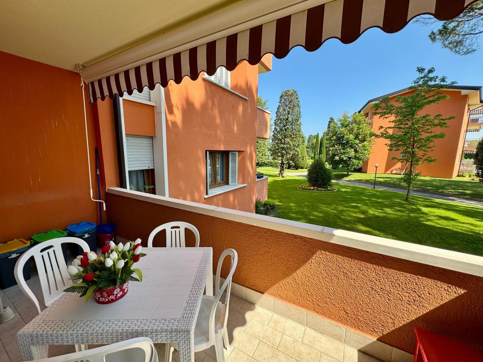 Premium Apartments Peschiera Пескьера-дель-Гарда Экстерьер фото