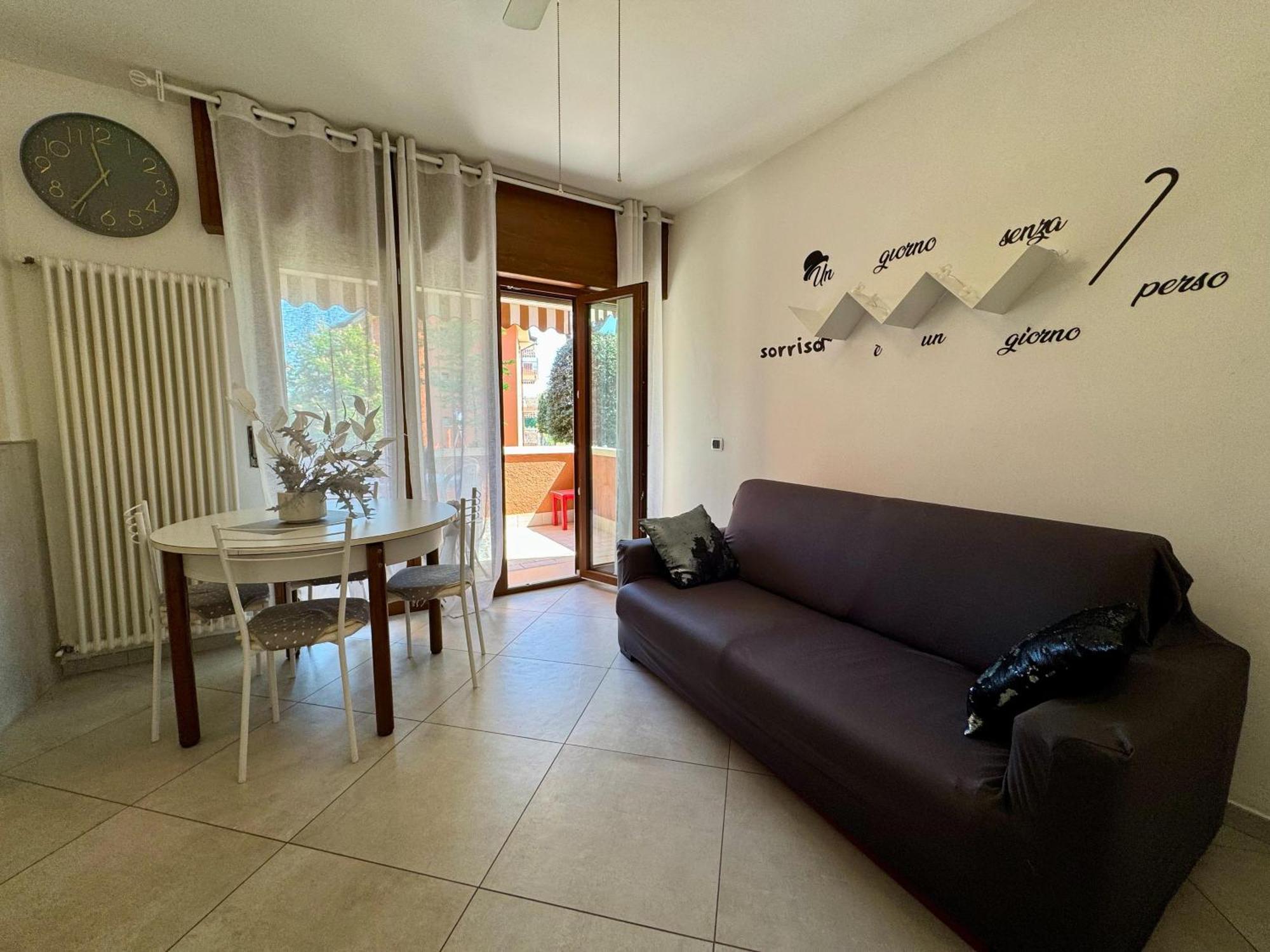 Premium Apartments Peschiera Пескьера-дель-Гарда Экстерьер фото