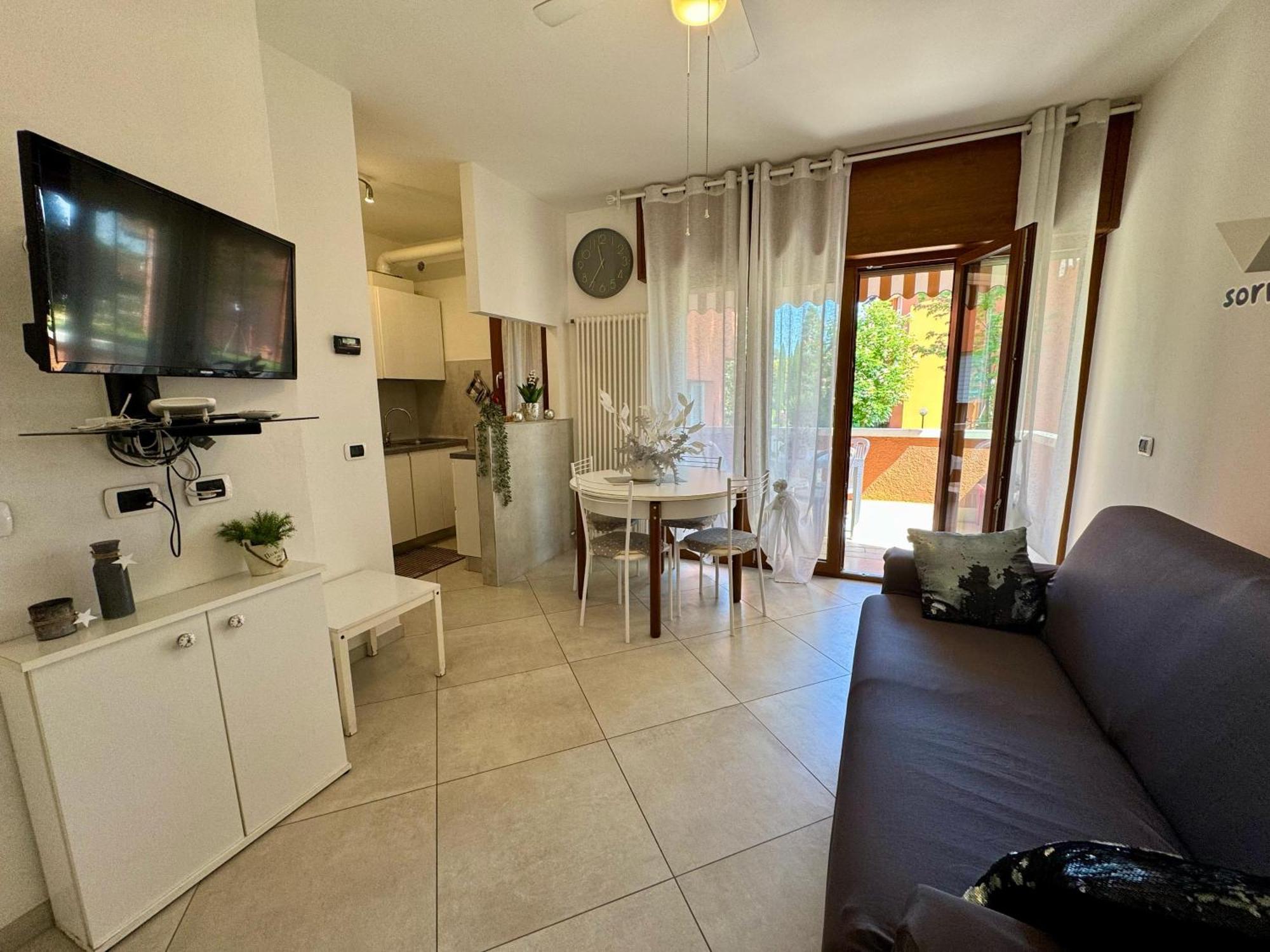 Premium Apartments Peschiera Пескьера-дель-Гарда Экстерьер фото