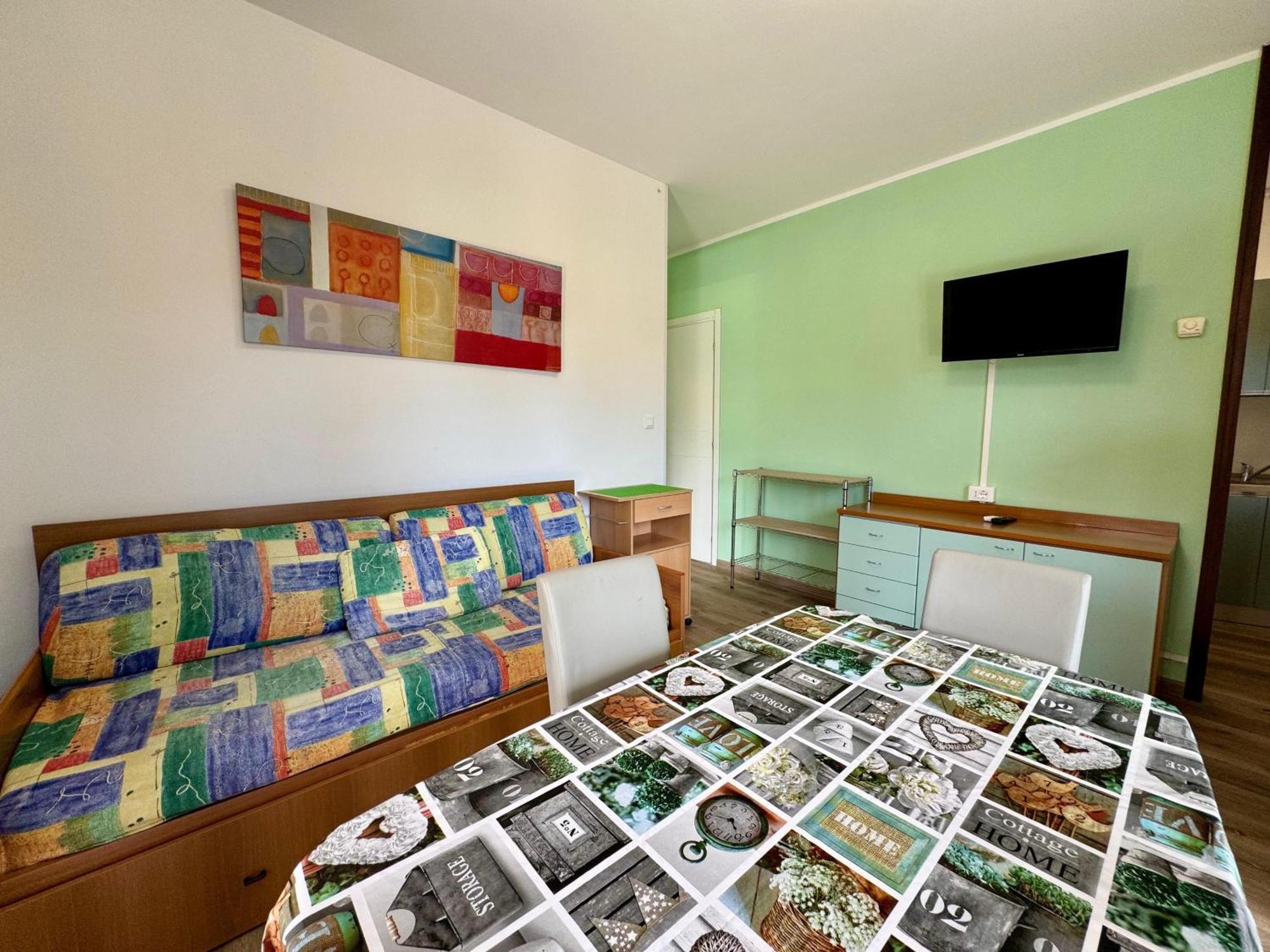 Premium Apartments Peschiera Пескьера-дель-Гарда Экстерьер фото