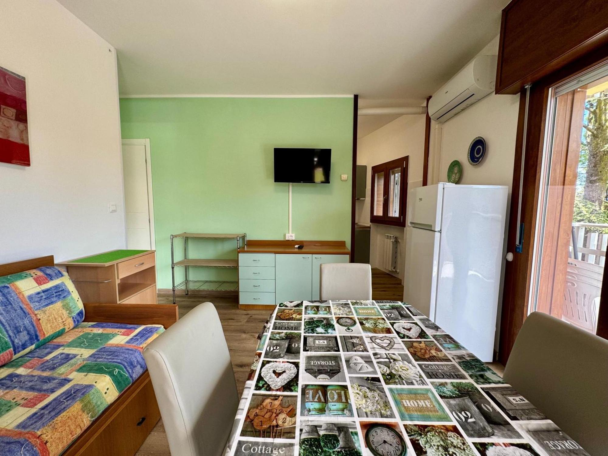 Premium Apartments Peschiera Пескьера-дель-Гарда Экстерьер фото