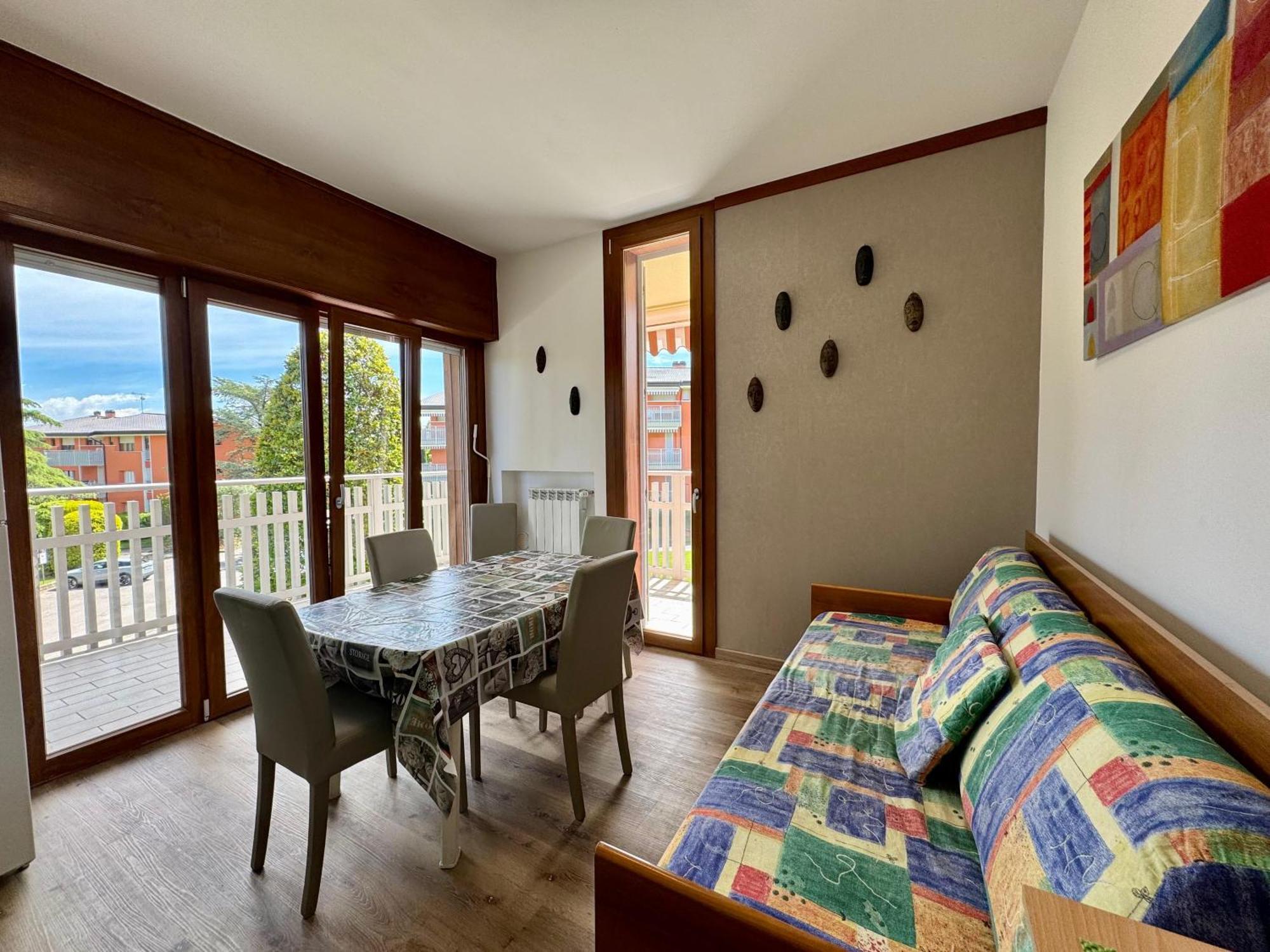 Premium Apartments Peschiera Пескьера-дель-Гарда Экстерьер фото