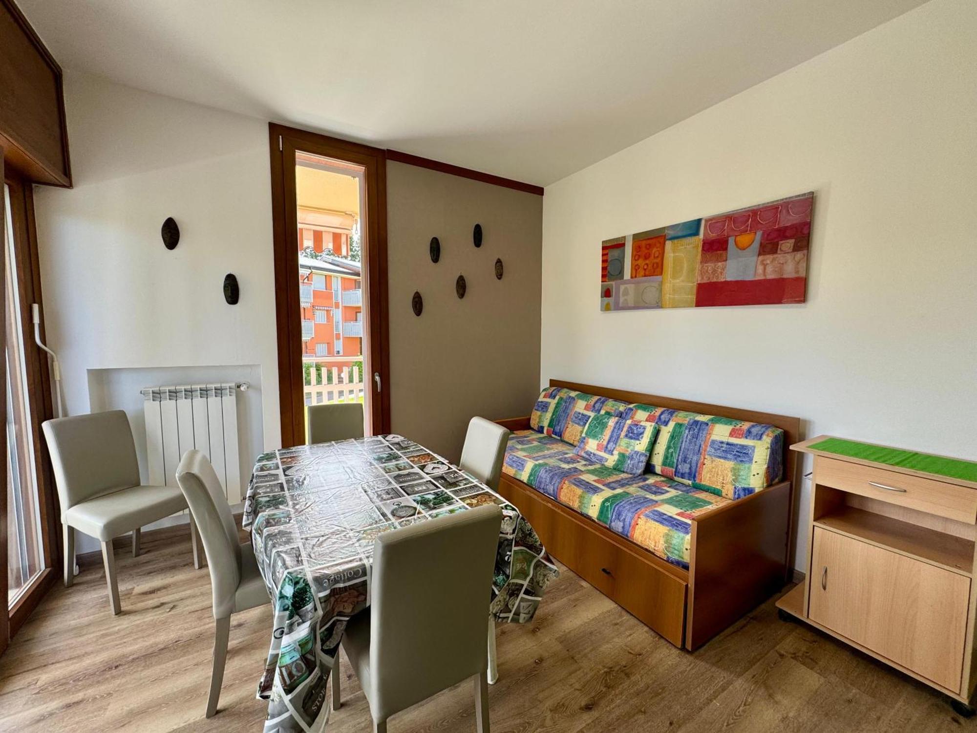 Premium Apartments Peschiera Пескьера-дель-Гарда Экстерьер фото